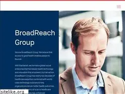 Sites similar to broadreachcorporation.com