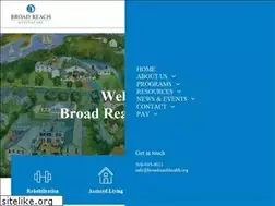 Sites similar to broadreachhealth.org