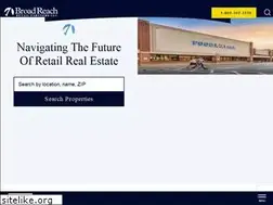 Sites similar to broadreachretail.com