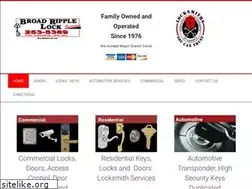 Sites similar to broadripplelock.com