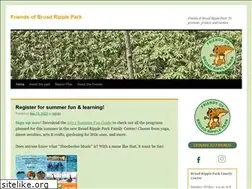 Sites similar to broadripplepark.org