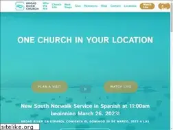 Sites similar to broadriver.church
