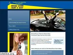 Sites similar to broadriverpaint.com