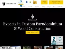 Sites similar to broadshieldllc.com