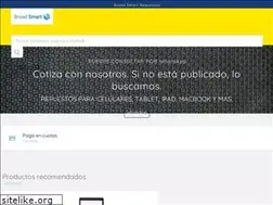 Sites similar to broadsmart.cl