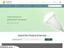Sites similar to broadsound.com.tw