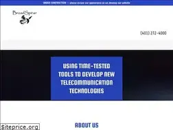 Sites similar to broadspearllc.com