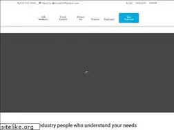 Sites similar to broadstaffglobal.com