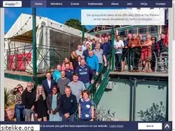 Sites similar to broadstairsbusinessclub.co.uk