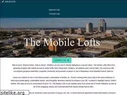 Sites similar to broadstlofts.com
