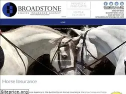 Sites similar to broadstoneequine.com