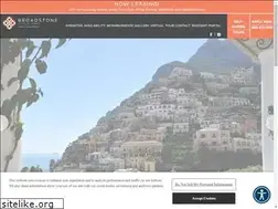 Sites similar to broadstonelittleitaly.com
