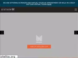 Sites similar to broadstonemidtown.com