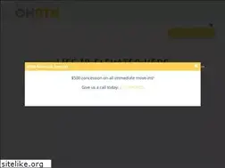 Sites similar to broadstoneon9th.com