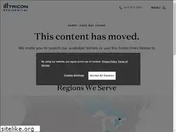 Sites similar to broadstonetravesia.com