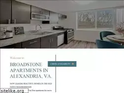 Sites similar to broadstonevandorn.com