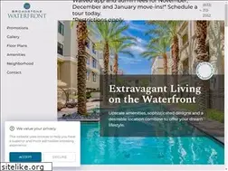 Sites similar to broadstonewaterfront.com