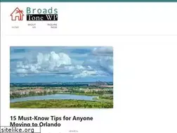 Sites similar to broadstonewinterpark.com