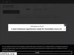 Sites similar to broadstonewoodmillcreek.com