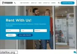 Sites similar to broadstreet.ca