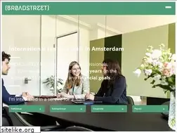 Sites similar to broadstreet.nl