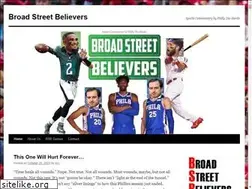 Sites similar to broadstreetbelievers.com