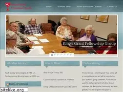 Sites similar to broadstreetchristian.com