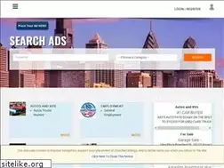Sites similar to broadstreetclassifieds.com
