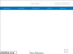 Sites similar to broadstreetpublishing.com