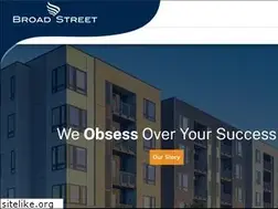 Sites similar to broadstreetrealty.com