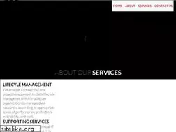 Sites similar to broadstrokeconsulting.com