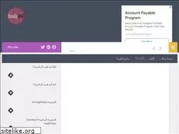 Sites similar to broadsymag.com