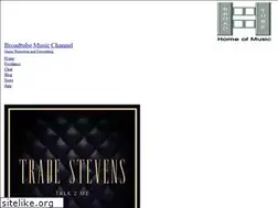 Sites similar to broadtubemusicchannel.com