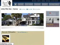 Sites similar to broadus-rainesandpons.com
