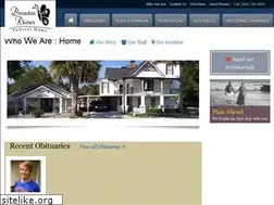 Sites similar to broadusraines.com