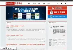 Sites similar to broadview.com.cn