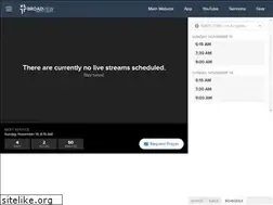Sites similar to broadview.online.church