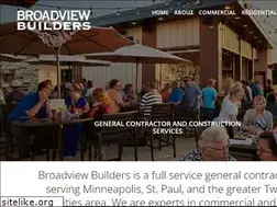Sites similar to broadviewbuilders.com