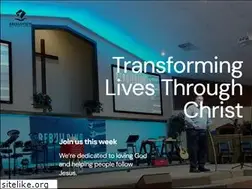 Sites similar to broadviewchurch.com