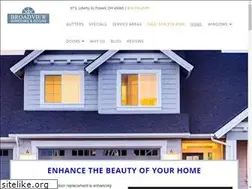Sites similar to broadviewwindows.com