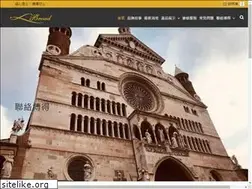 Sites similar to broadviolin.com.tw