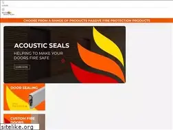 Sites similar to broadwalkfireseals.co.uk