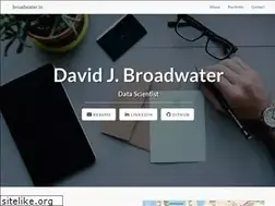 Sites similar to broadwater.io