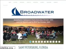 Sites similar to broadwaterfl.org