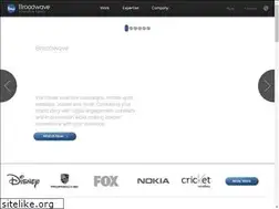 Sites similar to broadwavestudios.com