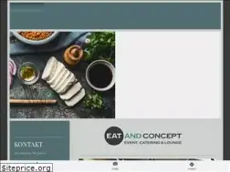 Sites similar to broadway-eventcatering.de