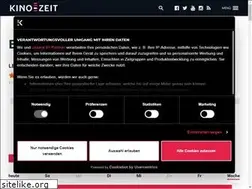 Sites similar to broadway-kino-trier.kino-zeit.de