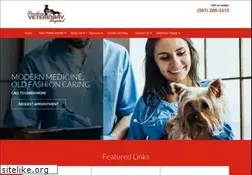 Sites similar to broadway-vets.com