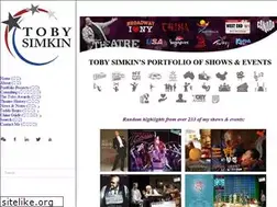 Sites similar to broadwayarchive.com