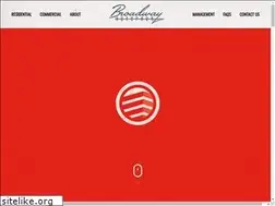 Sites similar to broadwayautopark.com